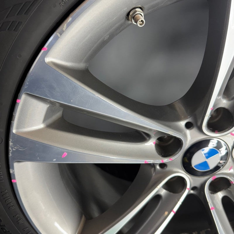 BMW 320 430 WHEEL RIM 18 INCH 2012 2013 2014 2015 2016 2017 2018 2019 