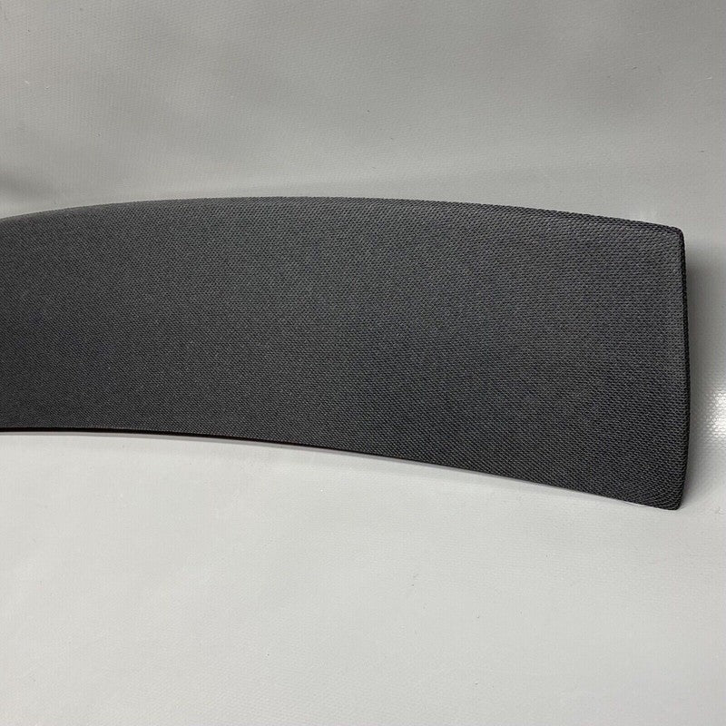 1009233-00-H TESAL MODEL S LIFTGATE SEAPKER COVER 2012 2013 2014 2015 OEM 1009233-00-H
