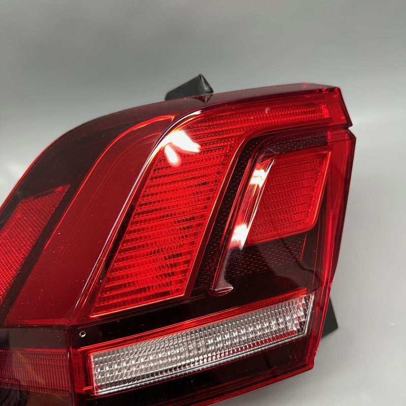 VOLKSWAGEN TIGUAN TAIL LIGHT LEFT DRIVER 2018 2019 2020 OEM 5NN945095A