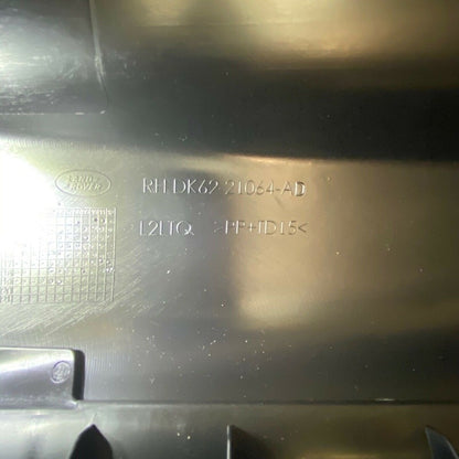 LR044138 / DK62-21064-AD LAND ROVER SPORT DOOR TRIM L494 RIGHT REAR 2014 2015 2016 2017 2018 2019 OEM