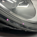 PORSCHE CAYENNE HEADLIGHT RIGHT PASSENGER 2011 2012 2013 XENON OEM 7P5