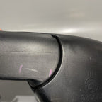 MASERATI GHIBLI M157 MIRROR LEFT DRIVER E11026669 OEM 2014 2015 2016 2