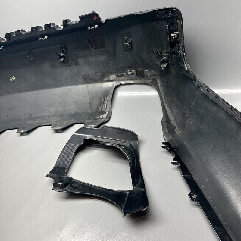 7440679 ROLLS ROYCE PHANTOM REAR BUMPER 2019 2020 2021 2022 RR11 RR12 OEM 7440679