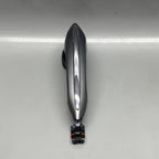 7305283 BMW 528 DOOR HANDLE RIGHT REAR KEYLESS 2014 2015 2016 F10 OEM 7305283