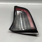 TESLA MODEL 3 TAIL LIGHT TRUNK RIGHT PASSENGER 1077402-00-E 2017 18 19