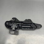 TESLA MODEL 3 DOOR HANDLE LEFT FRONT 2017 2018 2019 2020 2021 2022 202