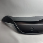 1493763-00-B TESLA MODEL Y REAR BUMPER COVER VALANCE 2020 2021 2022 2023 OEM 1493763-00-B