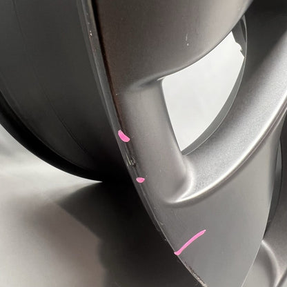 1188227-00-B TESLA MODEL Y WHEEL RIM 21 INCH FRONT 2020 2021 2022 2023 OEM 1188227-00-B