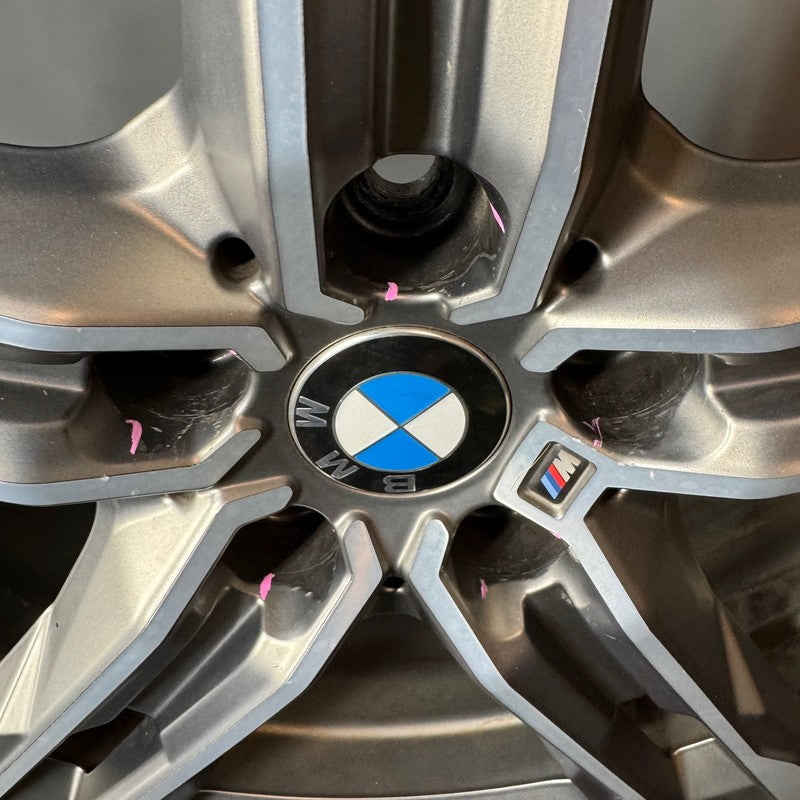 BMW 228I M235I WHEEL RIM 18 INCH 2020 2021 2022 2023 2024 OEM 8053524