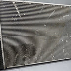 MERCEDES BENZ E350 E550 RADIATOR 2010 2011 2012 2013 2014 2015 OEM A20