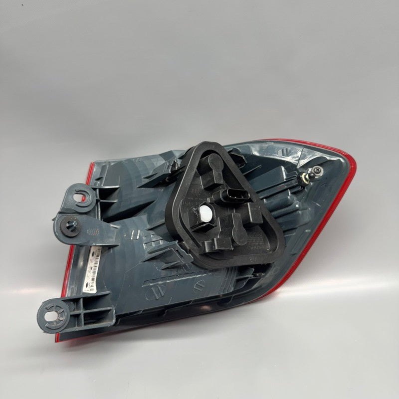 BMW 328 TAIL LIGHT LEFT DRIVER 320 2012 2013 2014 2015 SEDAN OEM 73727