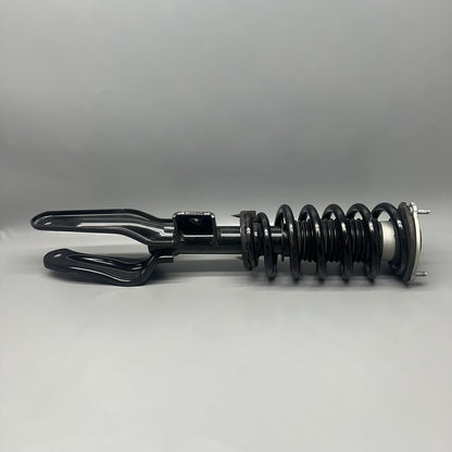1188376-00-F TESLA MODEL Y SHOCK STRUT COIL RIGHT FRONT 2020 21 22 23 2024 OEM 1188376-00-F