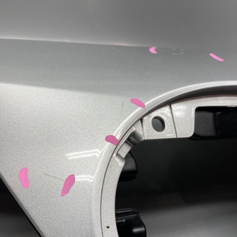 53114-02730 TOYOTA COROLLA GRILLE FRONT BUMPER 53114-02730 2017 2018 OEM