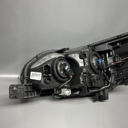 SUBARU IMPREZA HEADLIGHT RIGHT PASSENGER 2017 2018 2019 HALOGEN OEM