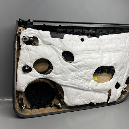 1983171-20-D TESLA MODEL 3 HIGHLAND DOOR PANEL LEFT FRONT 2024 2025 OEM 1983171-20-D