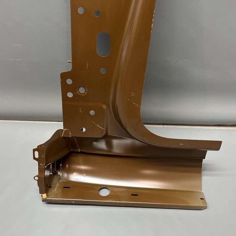 1487427-00-A TESLA MODEL 3 A BODY SIDE OUTER PANEL RIGHT SIDE 2017 2018 2019 2020 CUT OEM