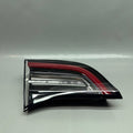TESLA MODEL 3 Y TAIL LIGHT INNER LEFT DRIVER 2018 2019 2020 2021 2022 