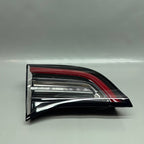 TESLA MODEL 3 Y TAIL LIGHT INNER LEFT DRIVER 2018 2019 2020 2021 2022 