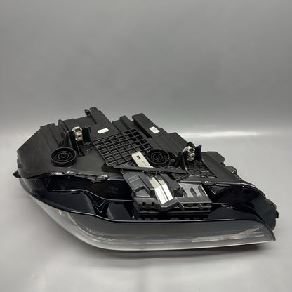 63115A01175 BMW X1 HEADLIGHT LEFT DRIVER 2020 2021 2022 LED 63115A01175 OEM