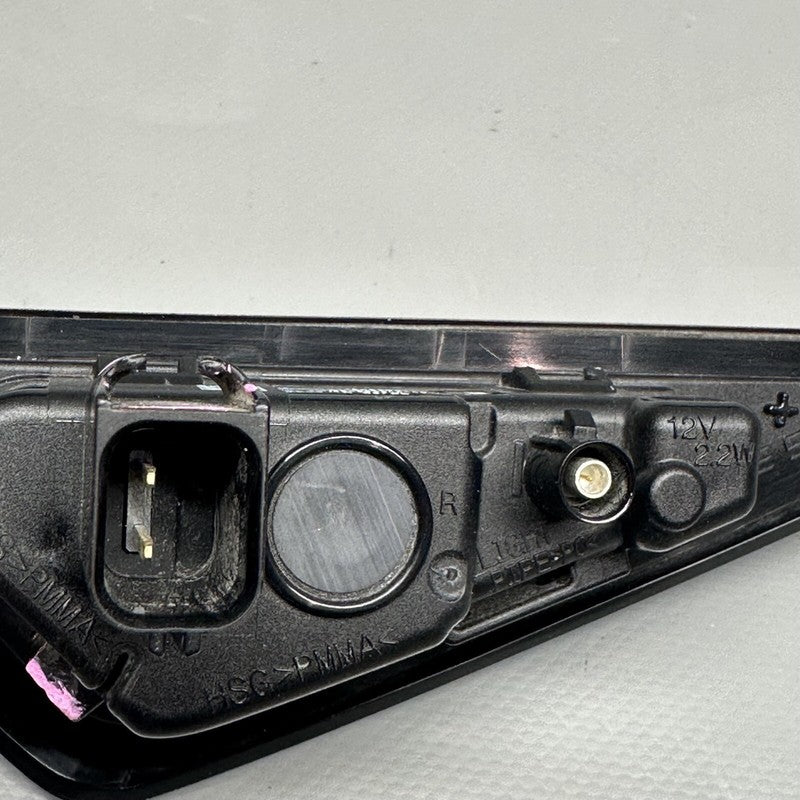 TESLA MODEL 3 Y FENDER CAMERA MARKER RIGHT 2017 18 19 20 21 2022 14958