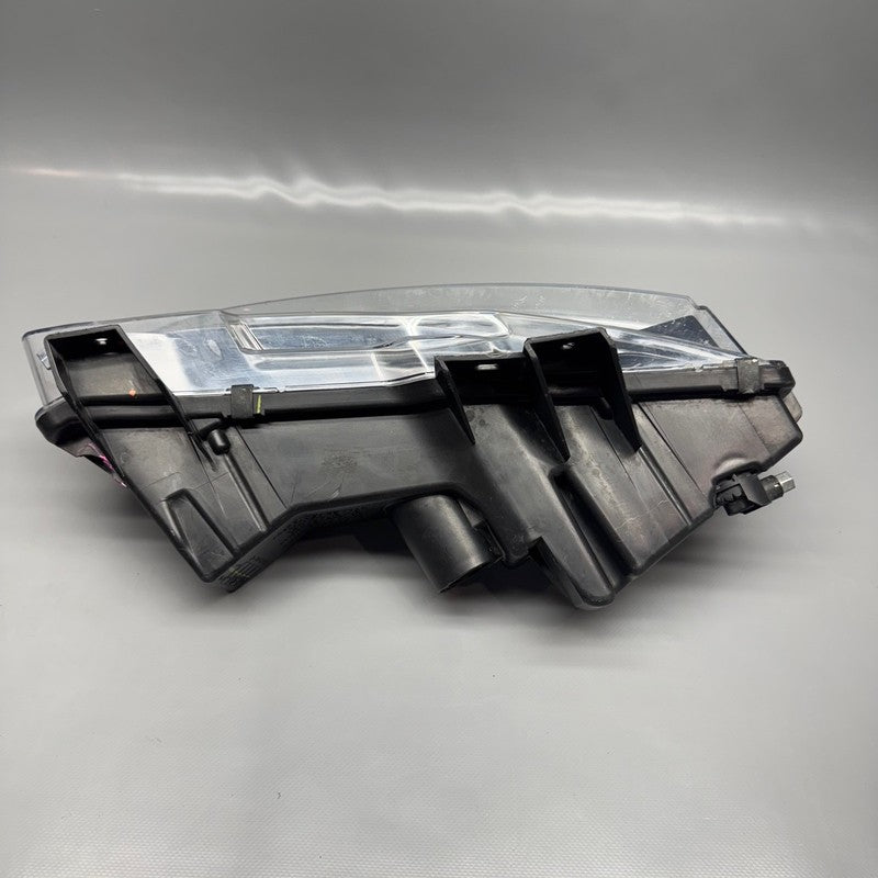 1077391-00-F TESLA MODEL 3 FOG LIGHT LEFT DRIVER 2017 2018 2019 2020 2021 2022 OEM