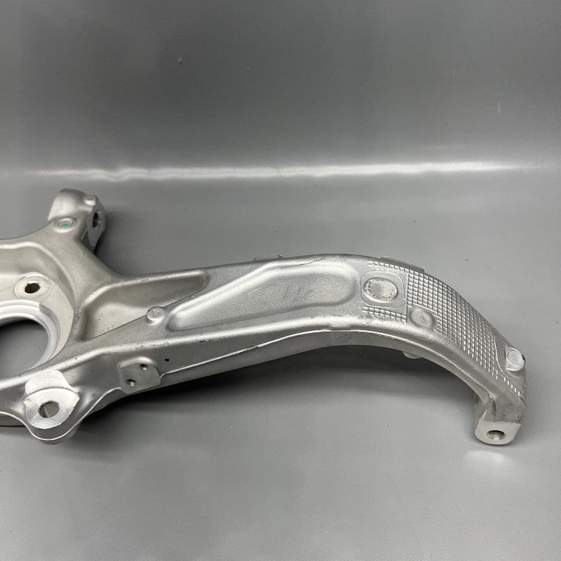 1044316-00-E TESLA MODEL 3 KNUCKLE RIGHT FRONT 2017 18 19 20 21 2022 RWD OEM 1044316-00-E