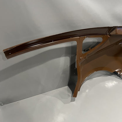 1073674-S0-B TESLA MODEL 3 QUARTER PANEL RIGHT 2018 2019 2020 2021 2022 2023 OEM 1073674-S0-B