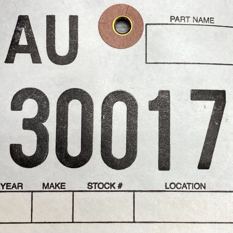 4HO807081 AUDI A8 RADIATOR CORE SIGHT SHIELD COVER 4HO807081 2015 2016 2017 2018 OEM