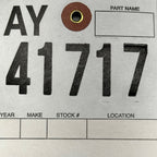 TOYOTA CAMRY HEADLIGHT RIGHT PASSENGER 2018 2019 2020 LED OEM