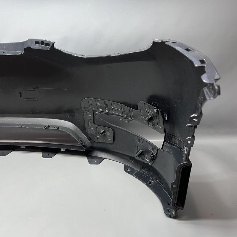 1493738-TX-B TESLA MODEL Y FRONT BUMPER 2023 2024 OEM 1493738-TX-B NON SENSOR