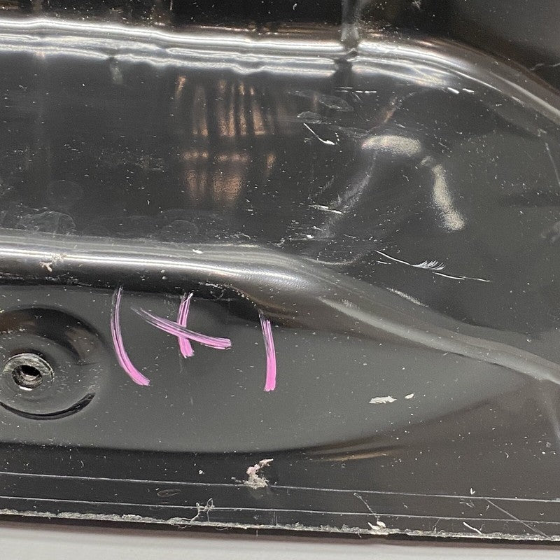 1487742-00-D TESLA MODEL Y REAR BODY PANEL 2020 2021 2022 2023 OEM 1487742-00-D