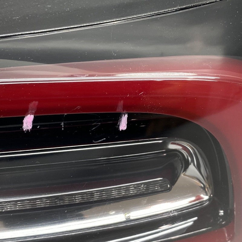 TESLA MODEL 3 TAIL LIGHT RIGHT PASSENGER 1077398-00-H 2017 18 2019 202
