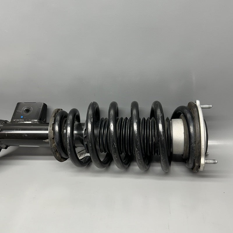 1044363-04-B TESLA MODEL 3 SHOCK STRUT LEFT FRONT 2017 18 19 20 21 2022 OEM 1044363-04-B