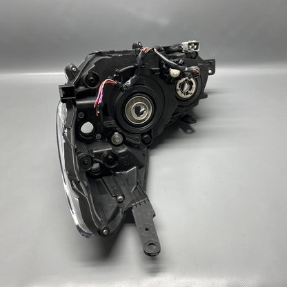 SUBARU IMPREZA HEADLIGHT RIGHT PASSENGER 2012 2013 2014 2015 2016 HALOGEN 