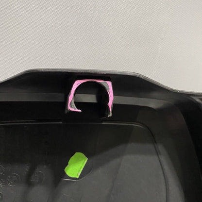 11127636791 BMW 328 ENGINE COVER TWIN TURBO 2013 2014 2015 2016 OEM 11127636791 