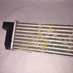 7624146-01 BMW X1 E84 INTERCOOLER CHARGE AIR 2013 2014 2015 OEM