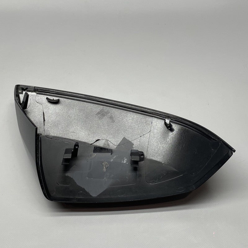 80A857527 AUDI Q5 MIRROR COVER LEFT 80A857527 2018 2019 2020 OEM