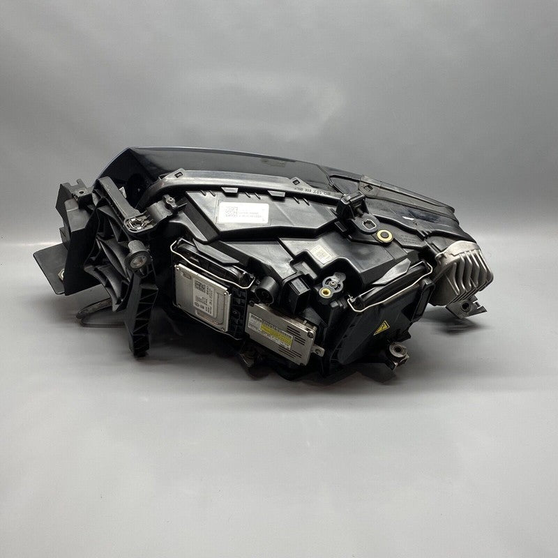 8R0941006B AUDI Q5 HEADLIGHT RIGHT SIDE 8R0941006B 2013 2014 2015 2016 BI XENON-LED OEM