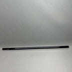 4KE837476A AUDI E-TRON WINDOW BELT MOLDING LEFT FRONT 2019 2020 2021 OEM 4KE837476A