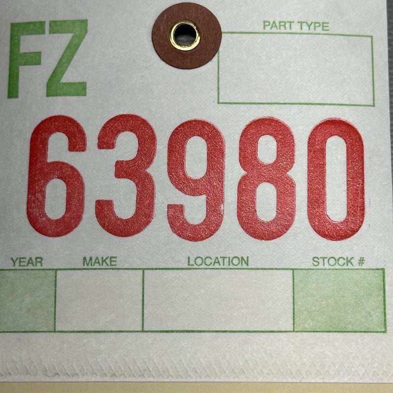 1494185-00-C TESLA MODEL Y FENDER FLARE LEFT FRONT 2020 2021 2022 2023 OEM 1494185-00-C