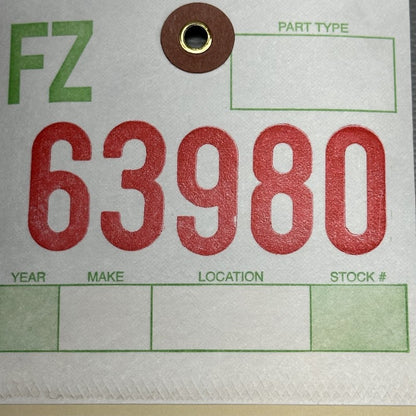 1494185-00-C TESLA MODEL Y FENDER FLARE LEFT FRONT 2020 2021 2022 2023 OEM 1494185-00-C