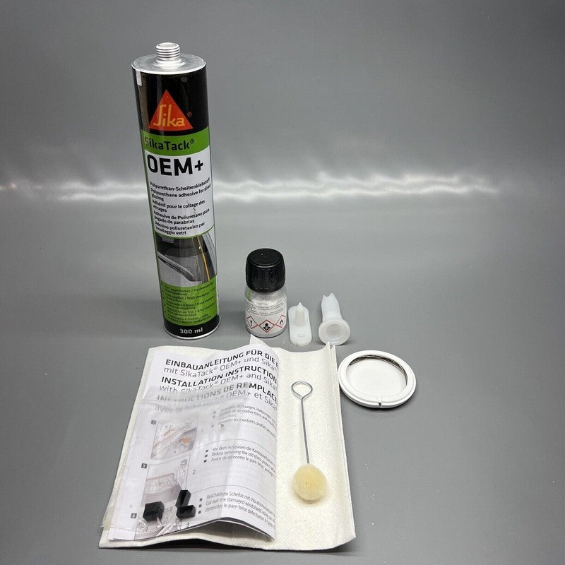 C2D49241 JAGUAR ADHESIVE GLASS BNDG OEM C2D49241