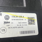 VOLKSWAGEN JETTA HEADLIGHT RIGHT PASSENGER 2019 2020 2021 LED 17A94103