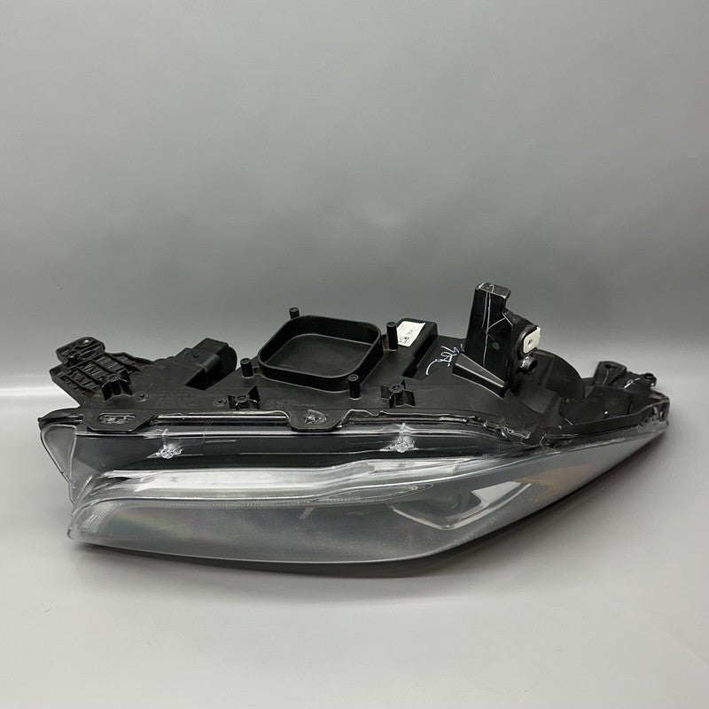 FORD ESCAPE HEADLIGHT RIGHT PASSENGER 2017 2018 2019 XENON OEM GJ54-13