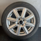 MINI COOPER CLUBMAN WHEEL RIM 16 INCH 2011 2012 2013 2014 OEM 6791941