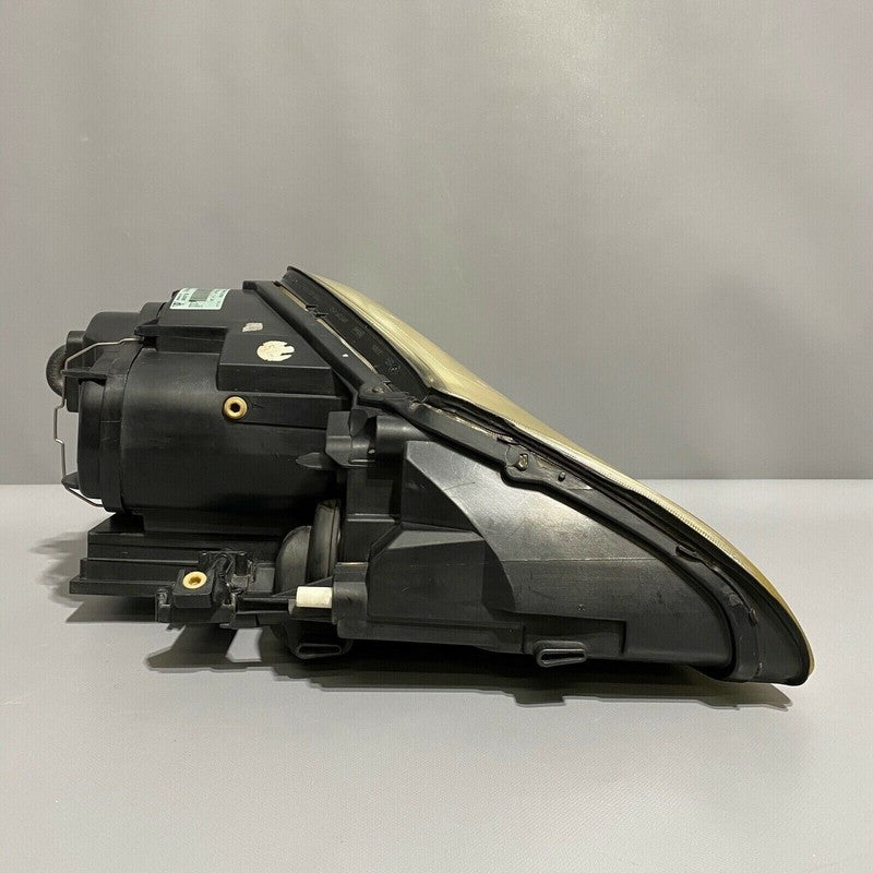 7L5941005AA PORSCHE CAYENNE HEADLIGHT LEFT DRIVER 2003 2004 2005 2006 XENON HID OEM