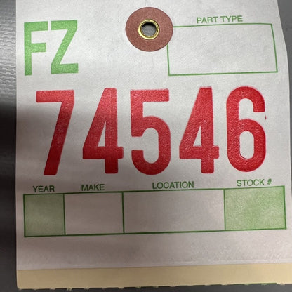 SUBARU LEGACY HEADLIGHT LEFT DRIVER 2018 2019 OEM