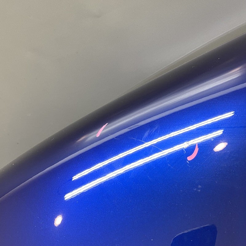 9J1821471 PORSCHE TAYCAN FENDER LEFT DRIVER 2019 2020 2021 2022 2023 OEM 9J1821471