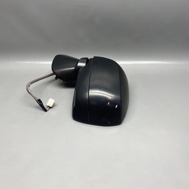 SUBARU FORESTER MIRROR LEFT DRIVER E13027507 2014 2015 2016 2017 2018 