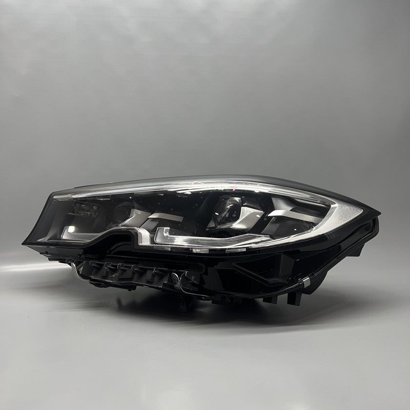 9481719-07 BMW 330 HEADLIGHT LEFT DRIVER M340 LED 2019 2020 2021 2022 OEM 9481719-07